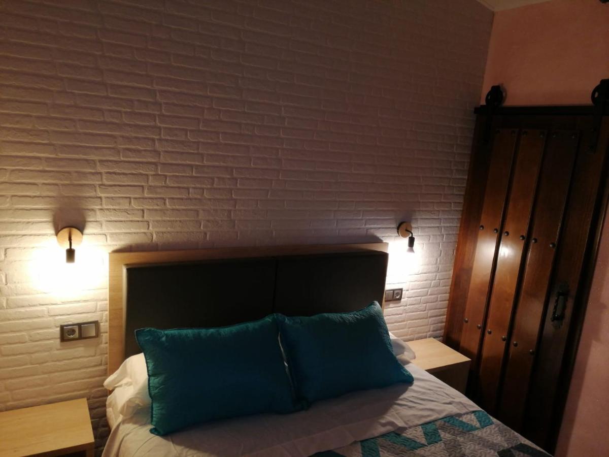 Apartamento Buenavista Con Jacuzzi Y Jardin Privado En Abadía المظهر الخارجي الصورة