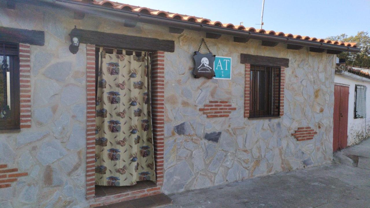 Apartamento Buenavista Con Jacuzzi Y Jardin Privado En Abadía المظهر الخارجي الصورة