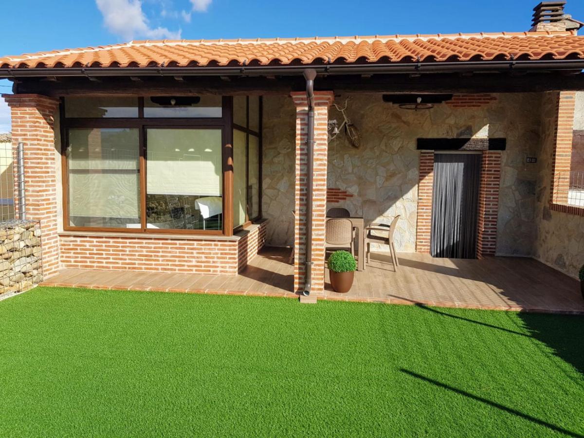Apartamento Buenavista Con Jacuzzi Y Jardin Privado En Abadía المظهر الخارجي الصورة