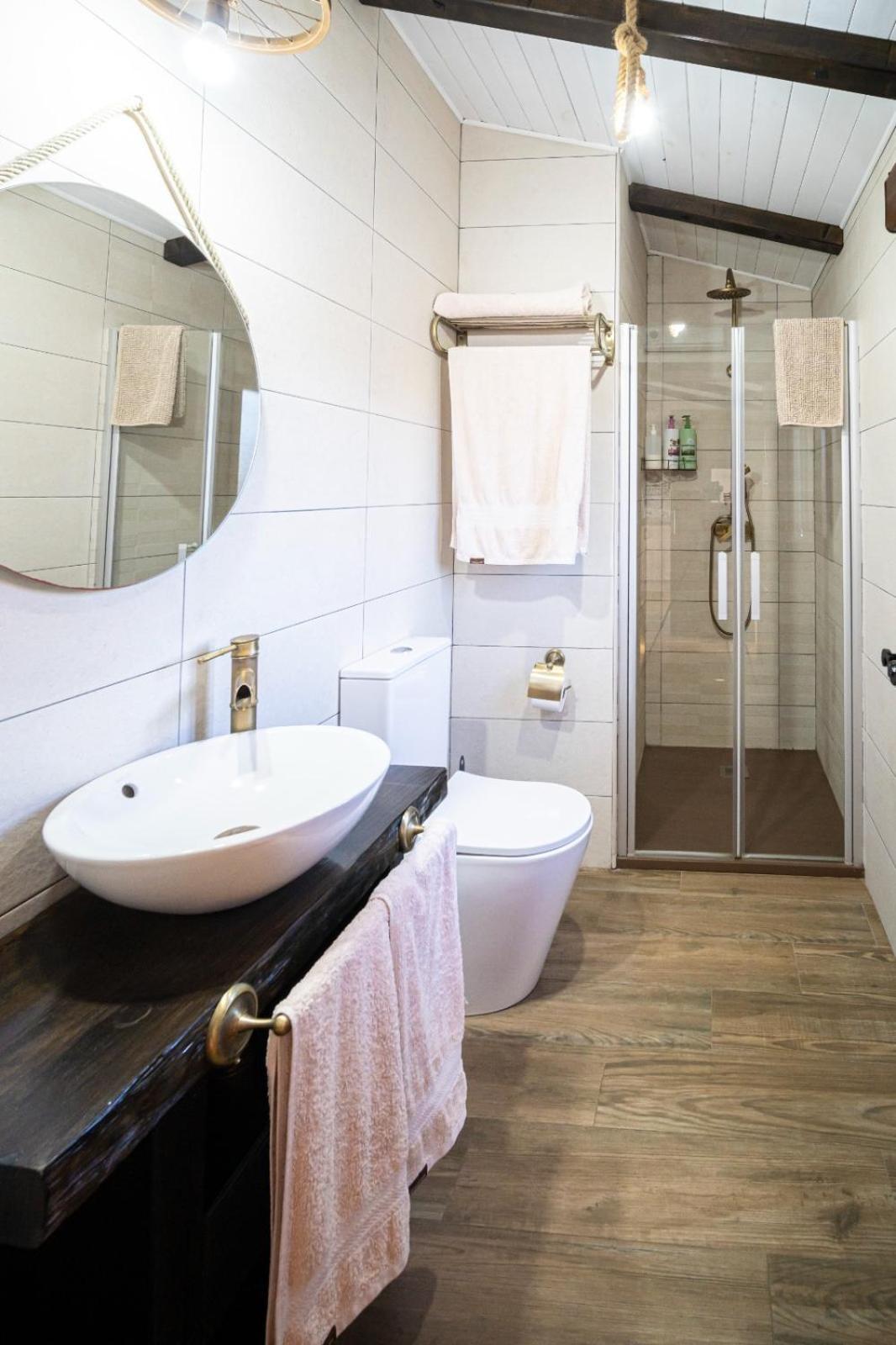 Apartamento Buenavista Con Jacuzzi Y Jardin Privado En Abadía المظهر الخارجي الصورة